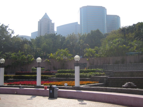 Hong Kong Tour